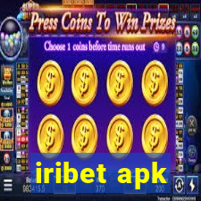 iribet apk